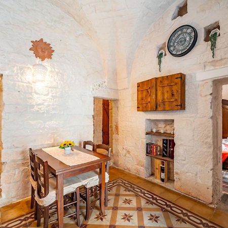 Casa 1600 By Rentbeat Villa Ostuni Buitenkant foto
