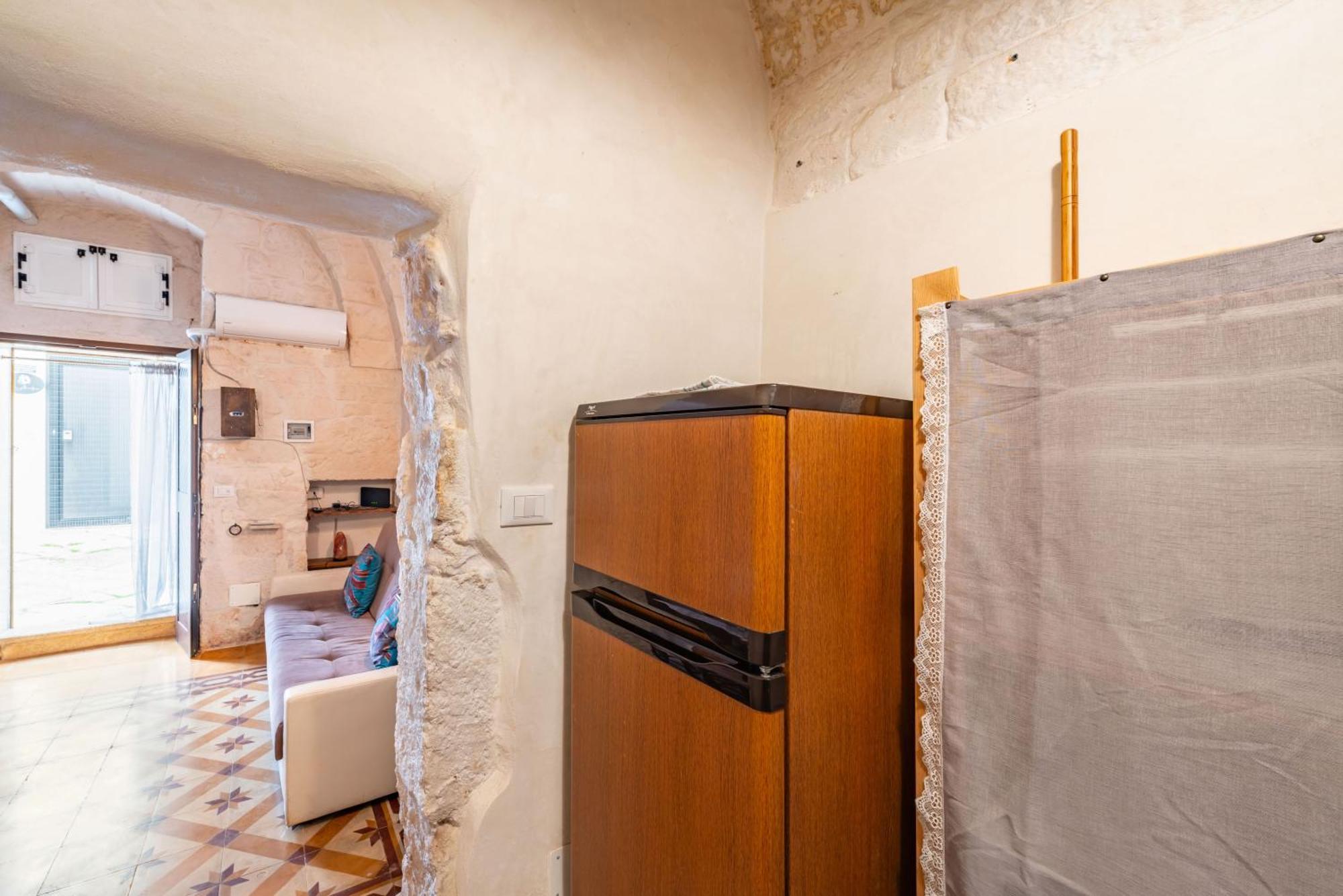 Casa 1600 By Rentbeat Villa Ostuni Buitenkant foto