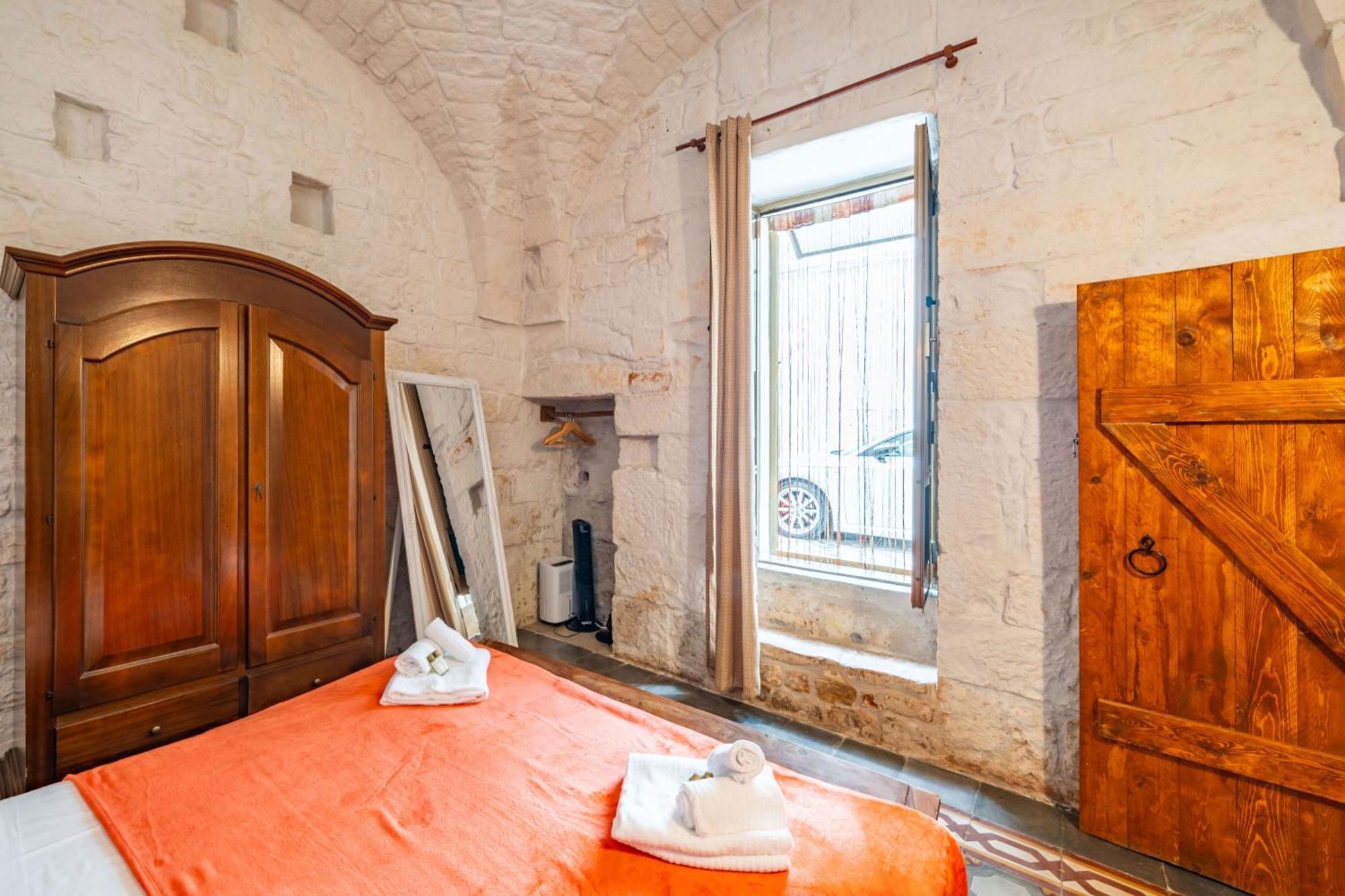 Casa 1600 By Rentbeat Villa Ostuni Buitenkant foto