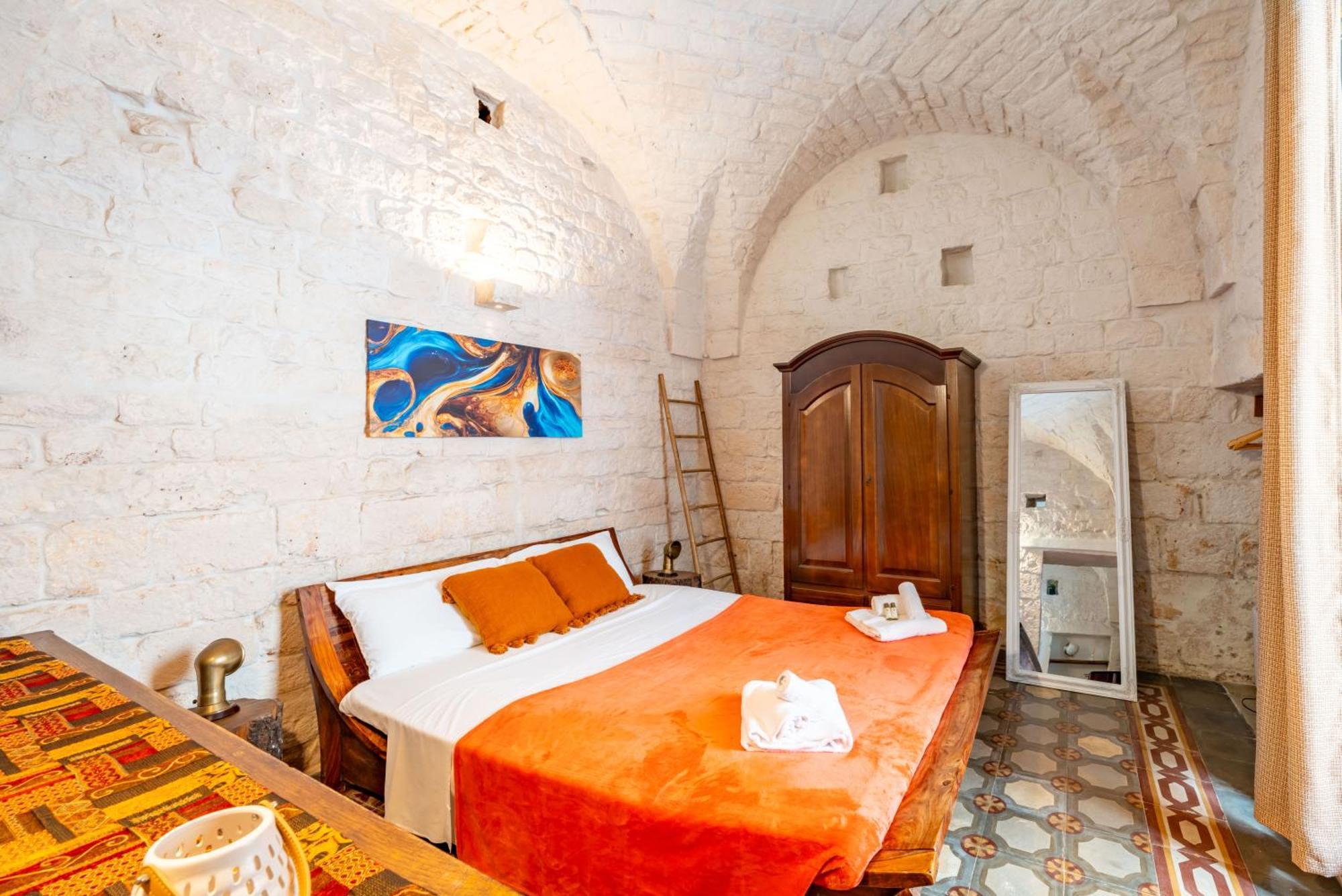 Casa 1600 By Rentbeat Villa Ostuni Buitenkant foto