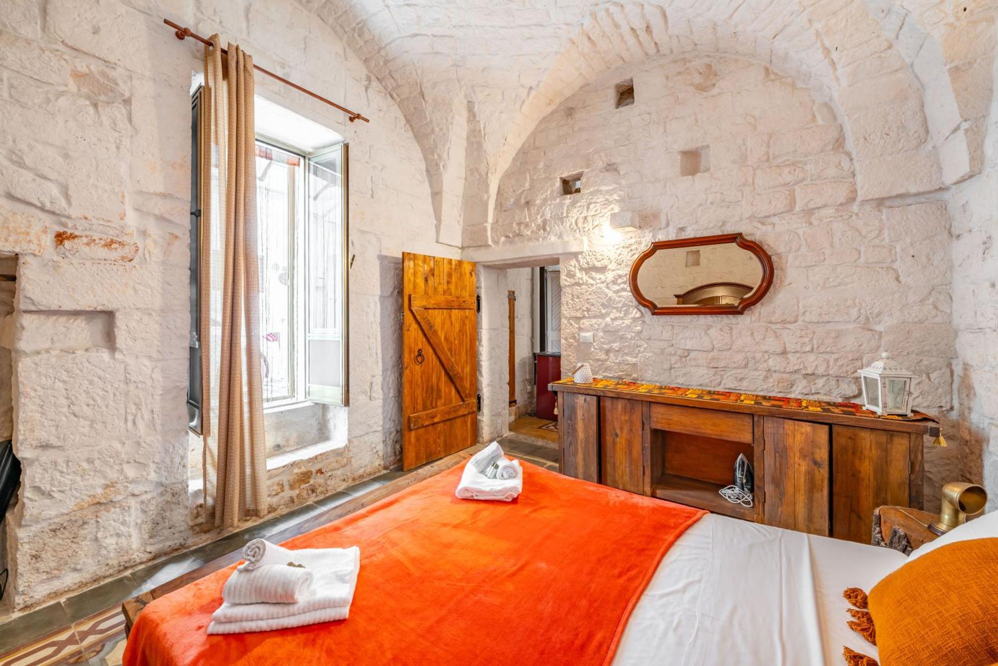 Casa 1600 By Rentbeat Villa Ostuni Buitenkant foto