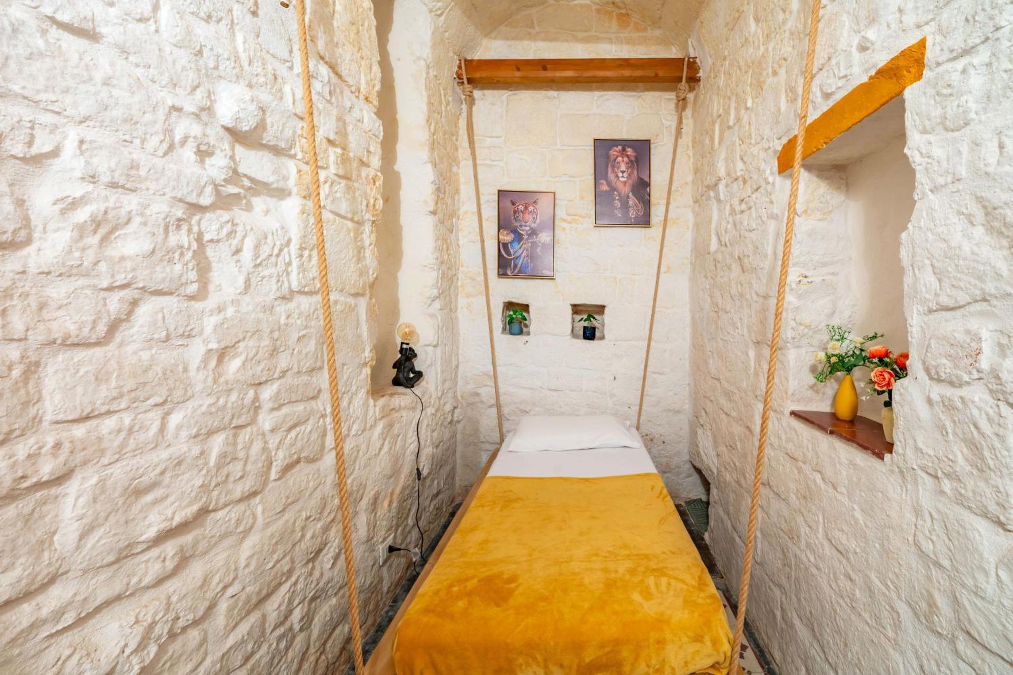 Casa 1600 By Rentbeat Villa Ostuni Buitenkant foto